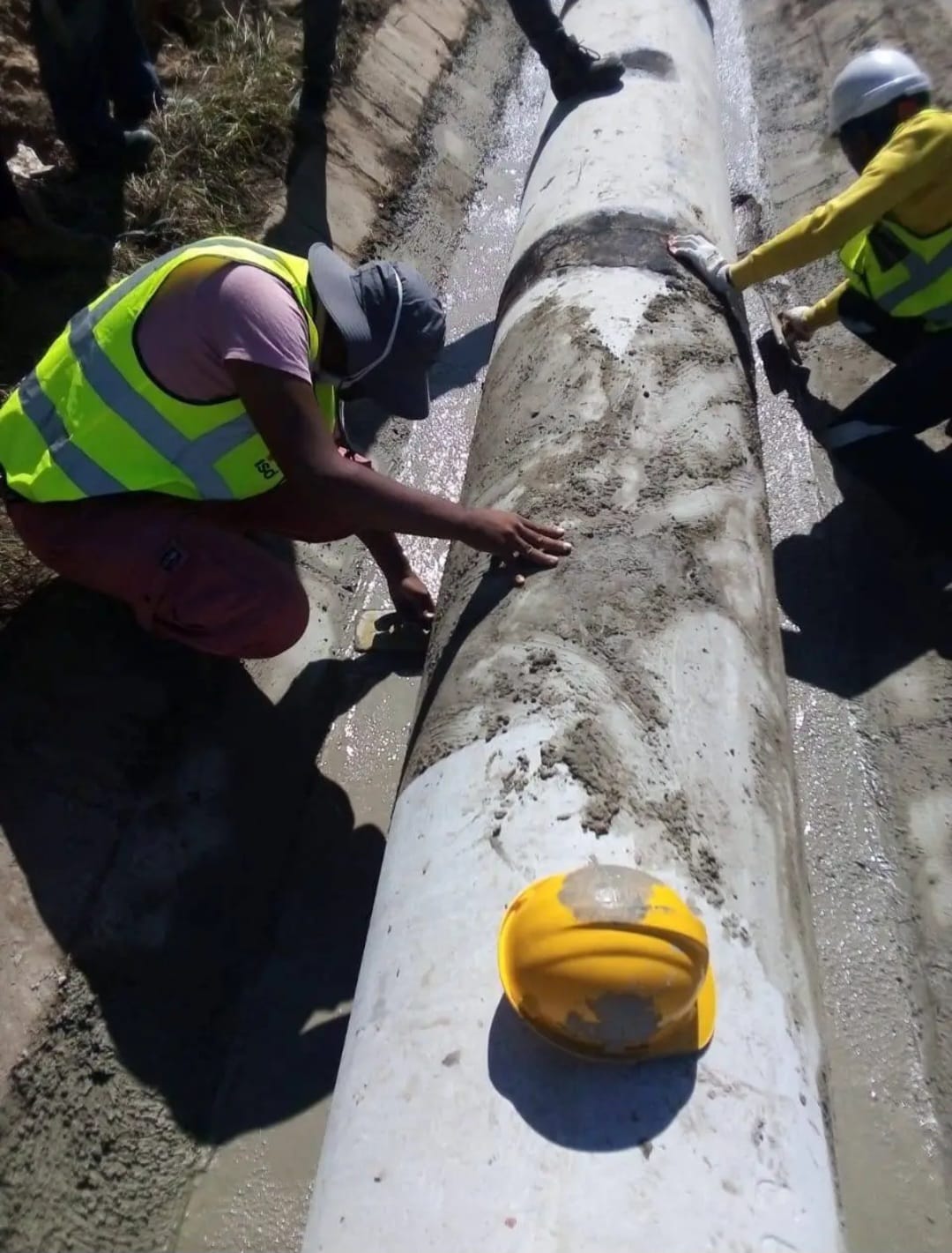 Projects pipes 4